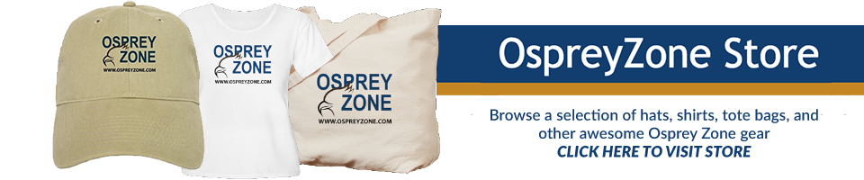ospreyzone store
